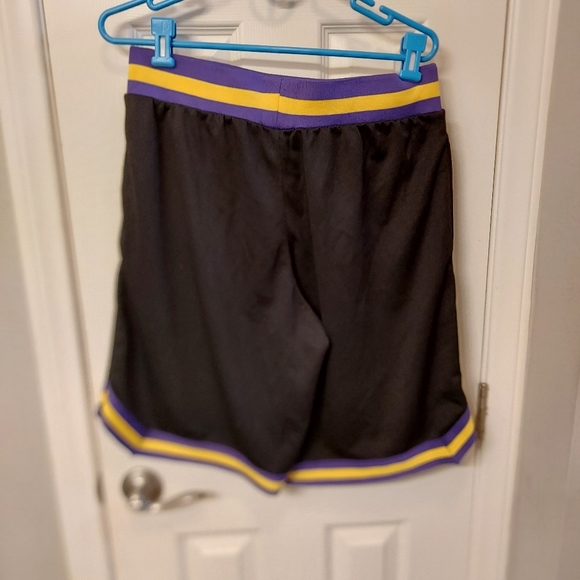 Nba unk lakers shorts - Picture 4 of 5